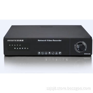 H. 264 16CH 1080P NVR with HDMI